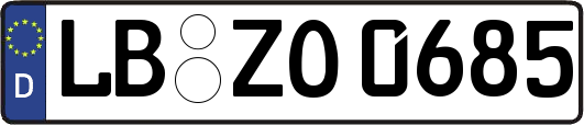 LB-ZO0685