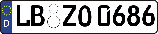 LB-ZO0686