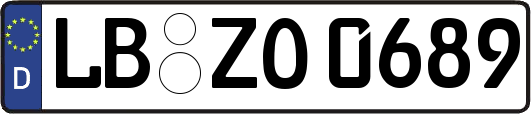 LB-ZO0689