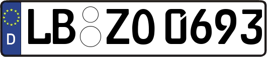 LB-ZO0693