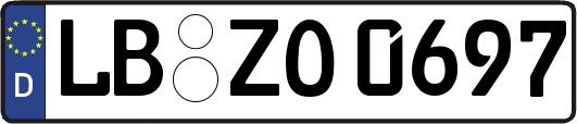 LB-ZO0697