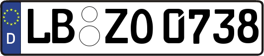 LB-ZO0738