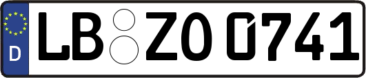 LB-ZO0741