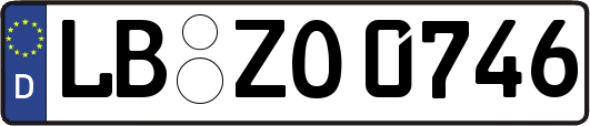 LB-ZO0746