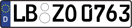 LB-ZO0763