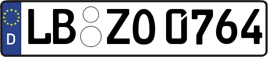 LB-ZO0764