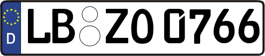 LB-ZO0766
