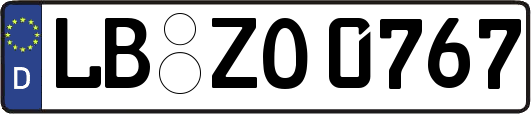 LB-ZO0767