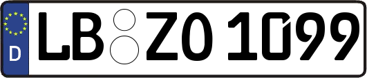 LB-ZO1099