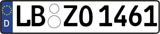 LB-ZO1461