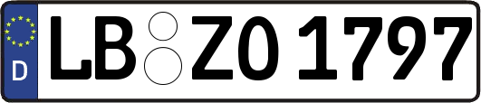LB-ZO1797
