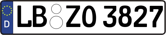LB-ZO3827