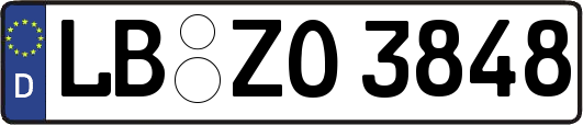 LB-ZO3848