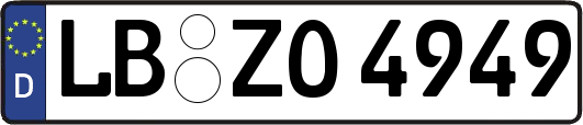LB-ZO4949
