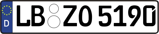LB-ZO5190