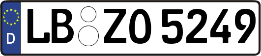 LB-ZO5249