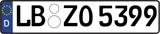 LB-ZO5399