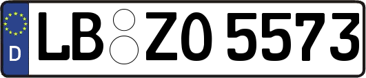 LB-ZO5573