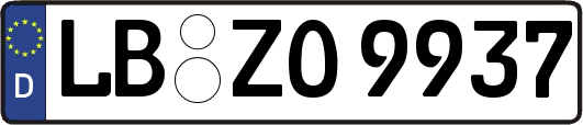 LB-ZO9937