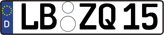 LB-ZQ15