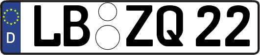 LB-ZQ22