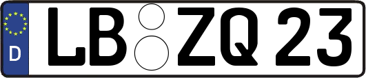 LB-ZQ23