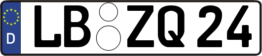 LB-ZQ24