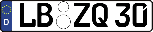 LB-ZQ30
