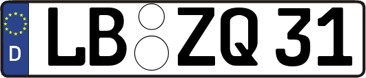 LB-ZQ31