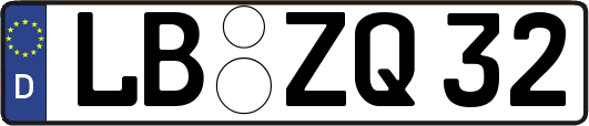 LB-ZQ32