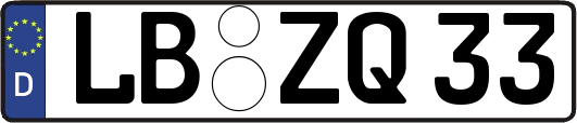 LB-ZQ33