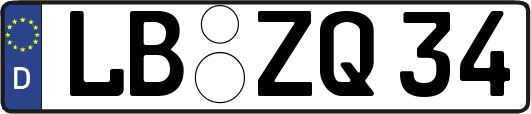 LB-ZQ34