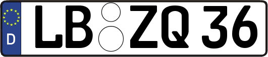 LB-ZQ36