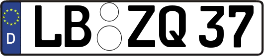 LB-ZQ37