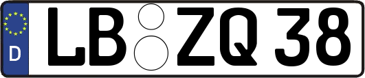 LB-ZQ38