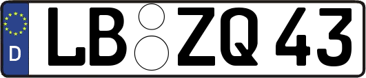 LB-ZQ43