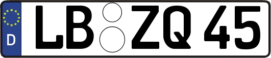 LB-ZQ45