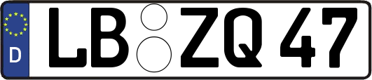 LB-ZQ47
