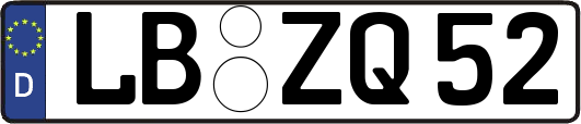 LB-ZQ52