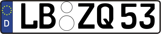 LB-ZQ53