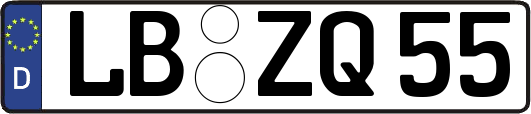 LB-ZQ55