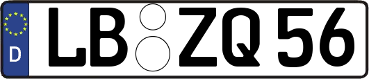 LB-ZQ56