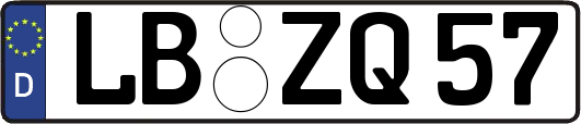 LB-ZQ57