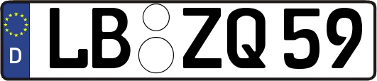 LB-ZQ59