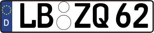 LB-ZQ62