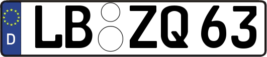 LB-ZQ63