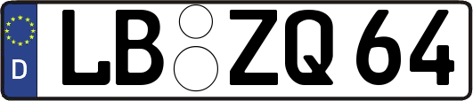 LB-ZQ64