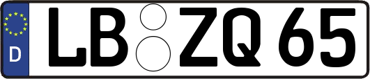 LB-ZQ65