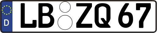 LB-ZQ67