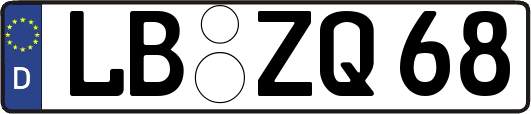 LB-ZQ68